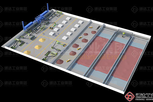生產(chǎn)有機(jī)肥需要什么手續(xù)?有機(jī)肥廠(chǎng)的建廠(chǎng)手續(xù)辦理流程