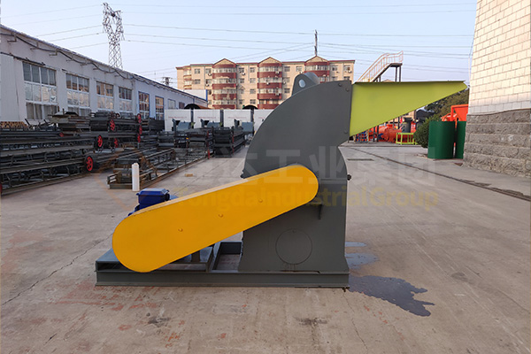 蘑菇渣如何發酵有機肥?蘑菇渣加工有機肥生產線工藝流程和配套設備