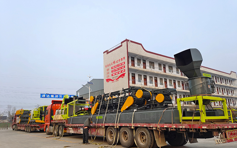 養殖場適合自建有機肥加工廠項目嗎？