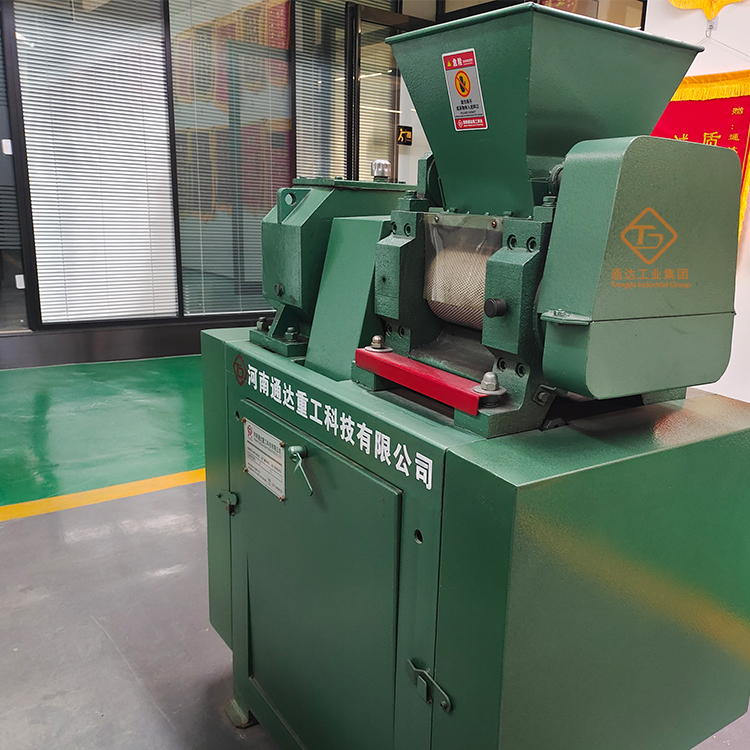 8t/h硫酸銨造粒生產線配置清單和報價