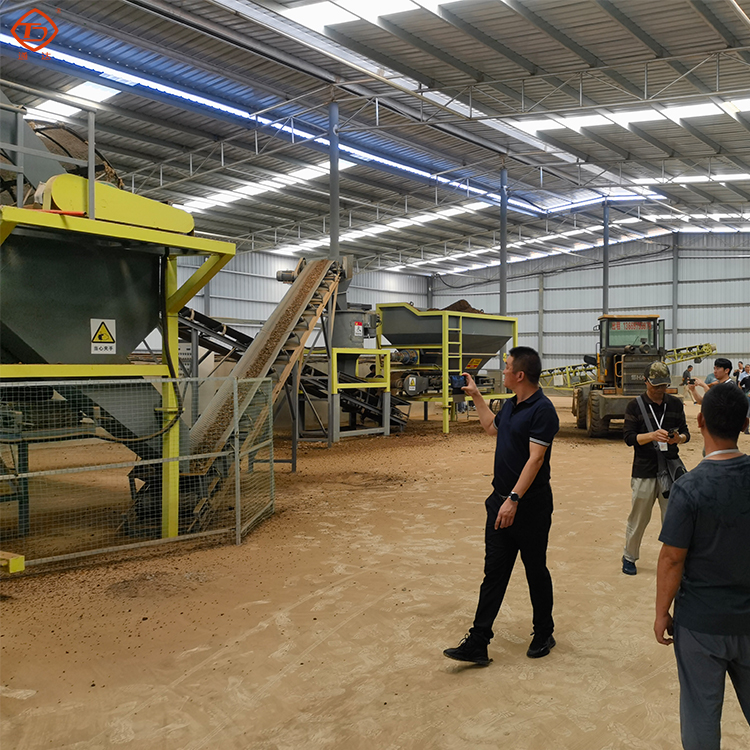 鴨糞有機(jī)肥設(shè)備生產(chǎn)線,有機(jī)肥設(shè)備需要多錢