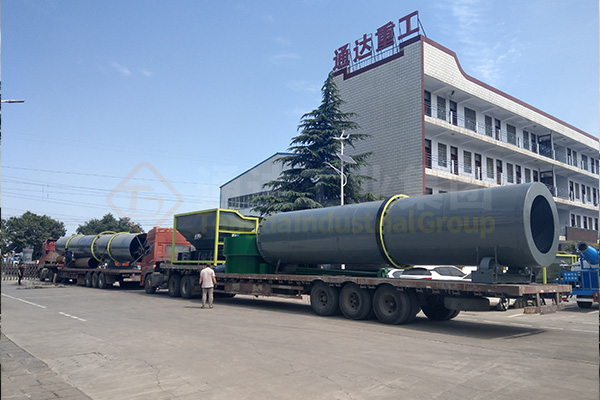 小型有機肥生產設備多少錢?有機肥最簡單小型生產線配置價格費用