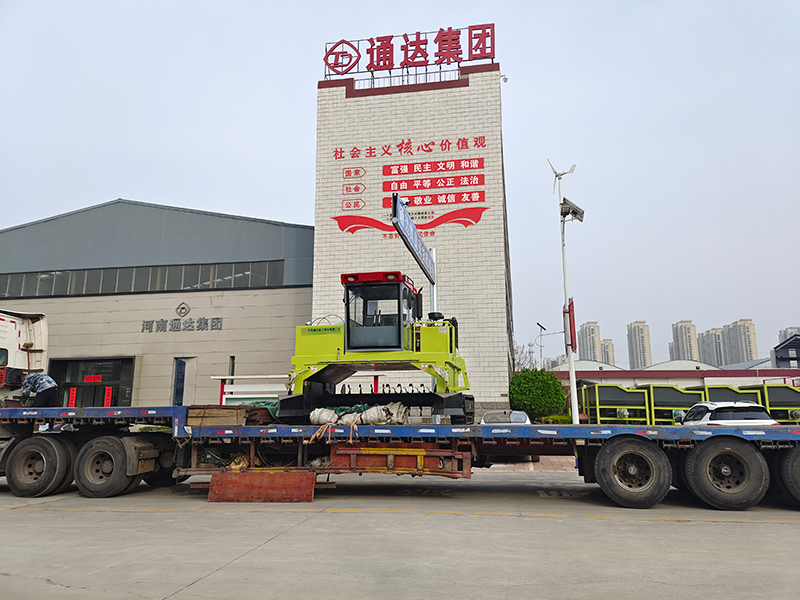 有機(jī)肥發(fā)酵翻拋機(jī)選購(gòu)攻略，附常見類型詳細(xì)對(duì)比
