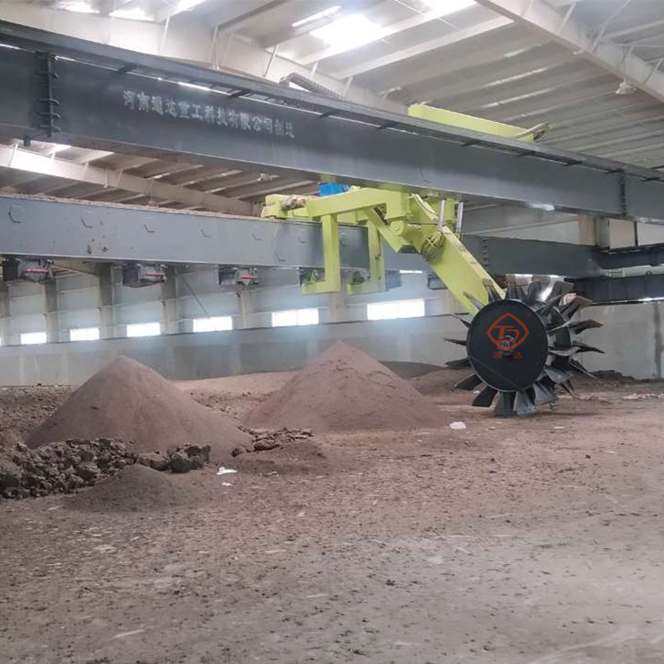 開肥料廠有機肥制作設(shè)備價格