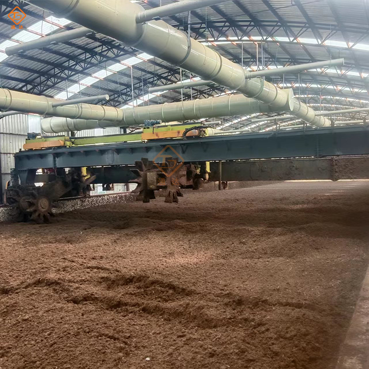 怎么加工雞糞有機(jī)肥?有機(jī)肥料成套設(shè)備價(jià)格