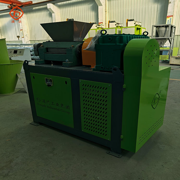 造粒技術的四種方法，硫酸銨擠壓工藝算什么